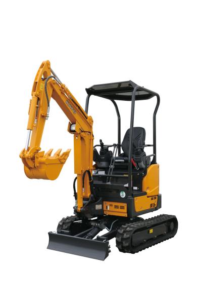 Mini Escavadora 18T HD 18V5