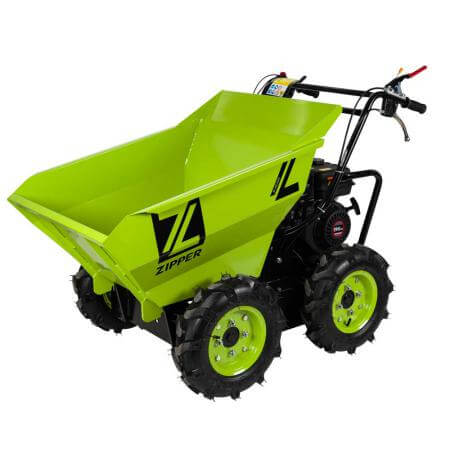 Dumper - ZI-RD300